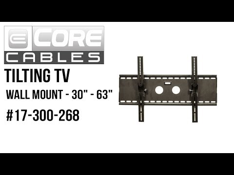 Wall Mount Bracket An 52ag4 Tv Mount Supply