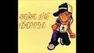salsa baul DJ kenny vol1