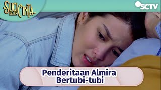 Penderitaan Almira Bertubi-tubi !! Raisa Hilang Kini Ibuya Sakit | Suci Dalam Cinta Episode 16