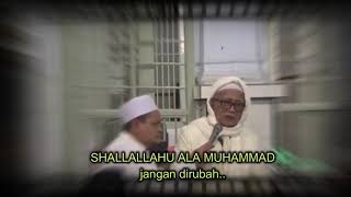 KH. ANWAR MANSHUR - IJAZAH AGAR DIBERI KEMUDAHAN RIZKI