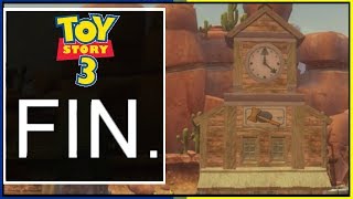 Toy Story 3's Toy Box Mode - Finale screenshot 2