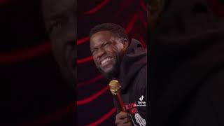 Kevin Hart father is the best nickname giver#kevinhart #comedy #laugh #nicknames #funny #fyp #shorts