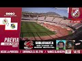 CLUB DEPORTES LA SERENA VS. EVERTON