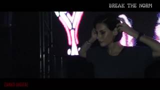 25/10/2013: STEFANO DB w/REBEKAH [CLR/UK] | BREAK THE NORM (AFTERMOVIE)