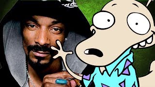 Rockos Modern Weed