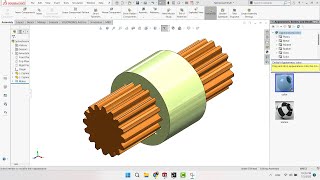 Huong dan cai đat va su dung Geartrax thiet ke bo truyen banh rang Đai Truc vi