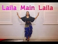 Dance - Laila Main Laila | Raees | #DanceLikeLaila | DubsmashPanti | #FilmySneha