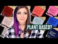 Plant Based Nail Polish?! Nails Inc Plant Power Swatches and Review || KELLI MARISSA