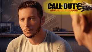 История одного морпеха | Джек Митчелл | Call of Duty Advanced Warfare