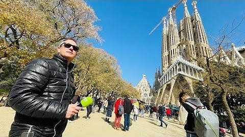 Dutch IT Channel doet verslag van MWC 2022 in Barcelona