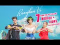 Raanjhan Ve | Purva Mantri ft. Sameeksha Sud & Bhavin Bhanushali | Prateek Gandhi | Ramji Gulati