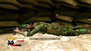 Away From Game Victory, RC-XD Fail & Suicide | Black Ops (Wii)