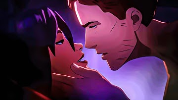 Dispatch Episode 3 & 4 Gameplay Walkthrough Full Game - No Commentary