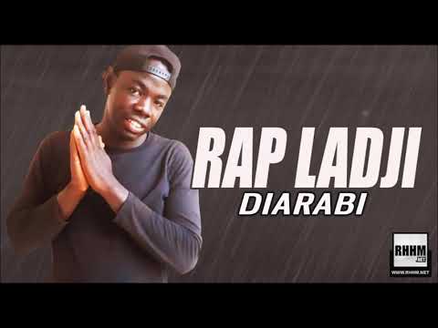 RAP LADJI - DIARABI (2019)