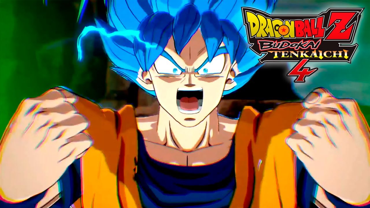 Dragon Ball Xenoverse 3 se habría filtrado