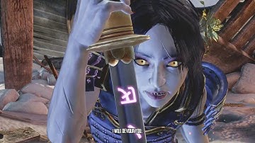 Killer Instinct PC Gameplay - Steam Version No Commentary VS CPU #8