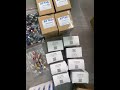 Cảm biến xy lanh, giảm âm, đầu nối khí, xy lanh, Getech