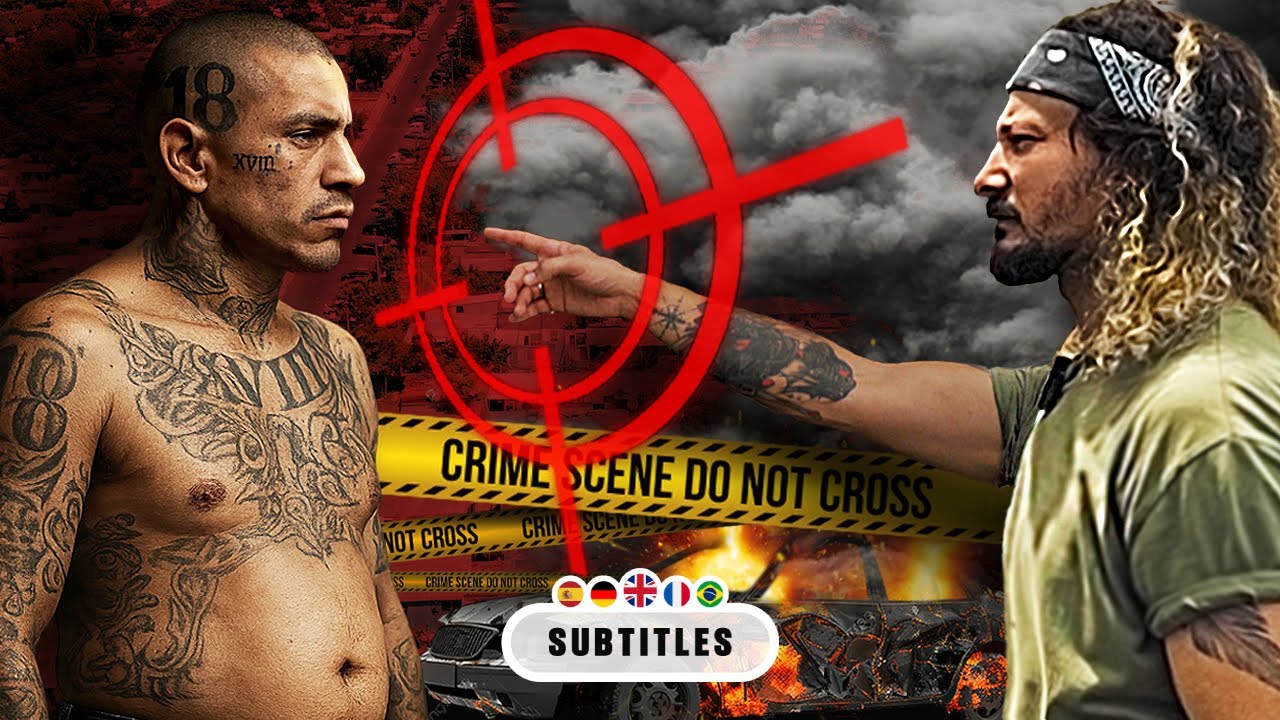 Odavde ŽIV ranije ne bih izašao : NAJOPASNIJI geto Salvadora