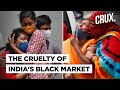 India's COVID Black Market Is Flourishing and Only the Rich Can Afford to Pay the Price