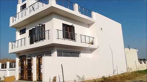 120 meter Plots in Greater Noida West/ Noida Extension, Sector 3, For Resale Call@ 9310641606