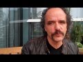 DIEGO HERRERA Caifanes - Entrevista 1 de 2