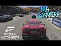 Forza motorsport ma carrire 1  dcouverte gameplay fr