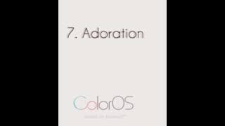 All ringtone Oppo F1S