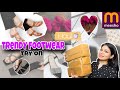 meesho footwear haul under ₹200 | Trendy Footwear | #meesho