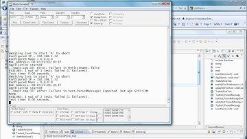 Unit Testing Embedded Software w/ UnitTest++ Part 2