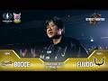BANDITS|BOOCE(テリー/C)vs REJECT|ふ~ど(エド/C)「GRAND FINAL SET 2 3rd Player Match」【SFLWC2025】