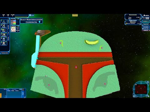 Mandabubb, by stdout | Creeper World 4 Colonies #294