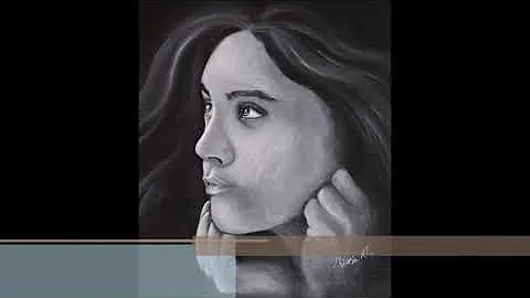 Affreschi-Maria Teresa Nicosia