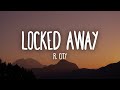 R. City - Locked Away ft. Adam Levine (Lyrics)