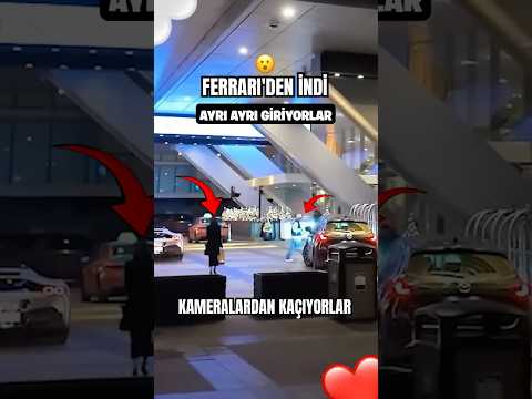 Aldatma mı bu? Toronto’da gördüklerimize inanamadık 😅