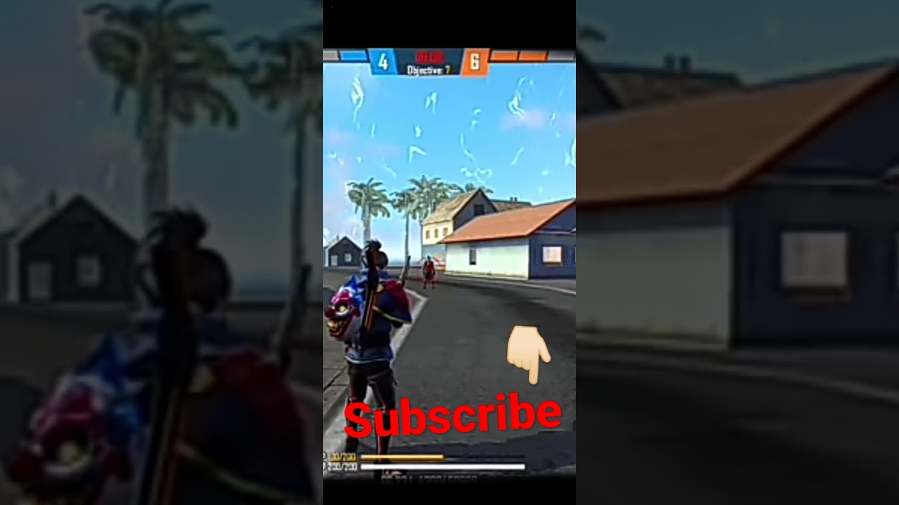 after ob32 update 3 Ammo shot gun