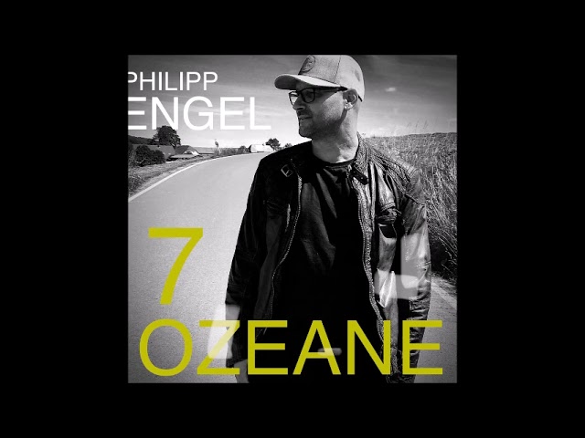 Philipp Engel - 7 Ozeane