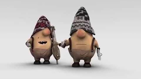 Canción Feliz Cumpleaños Divertida