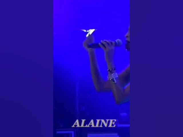 Alaine- You Give Me Hope#shorts #short