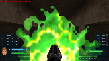 Epic 2 - Map07: Hell Guard