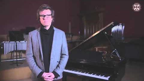 Lecture 3.4 - Meter (Coursera - Fundamentals of Music Theory 19)