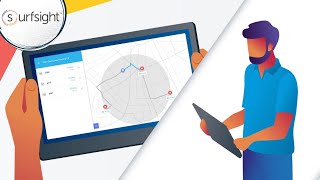 Lytx Fleet Tracking Service | Surfsight
