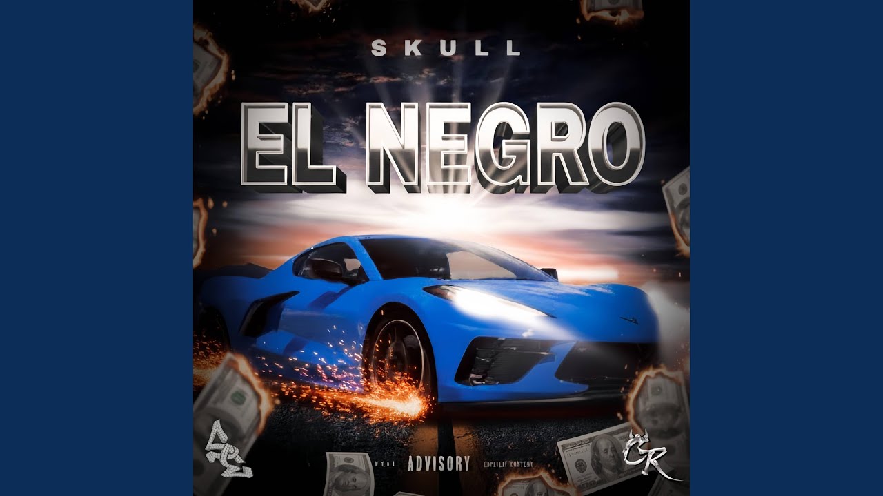 El Negro V1