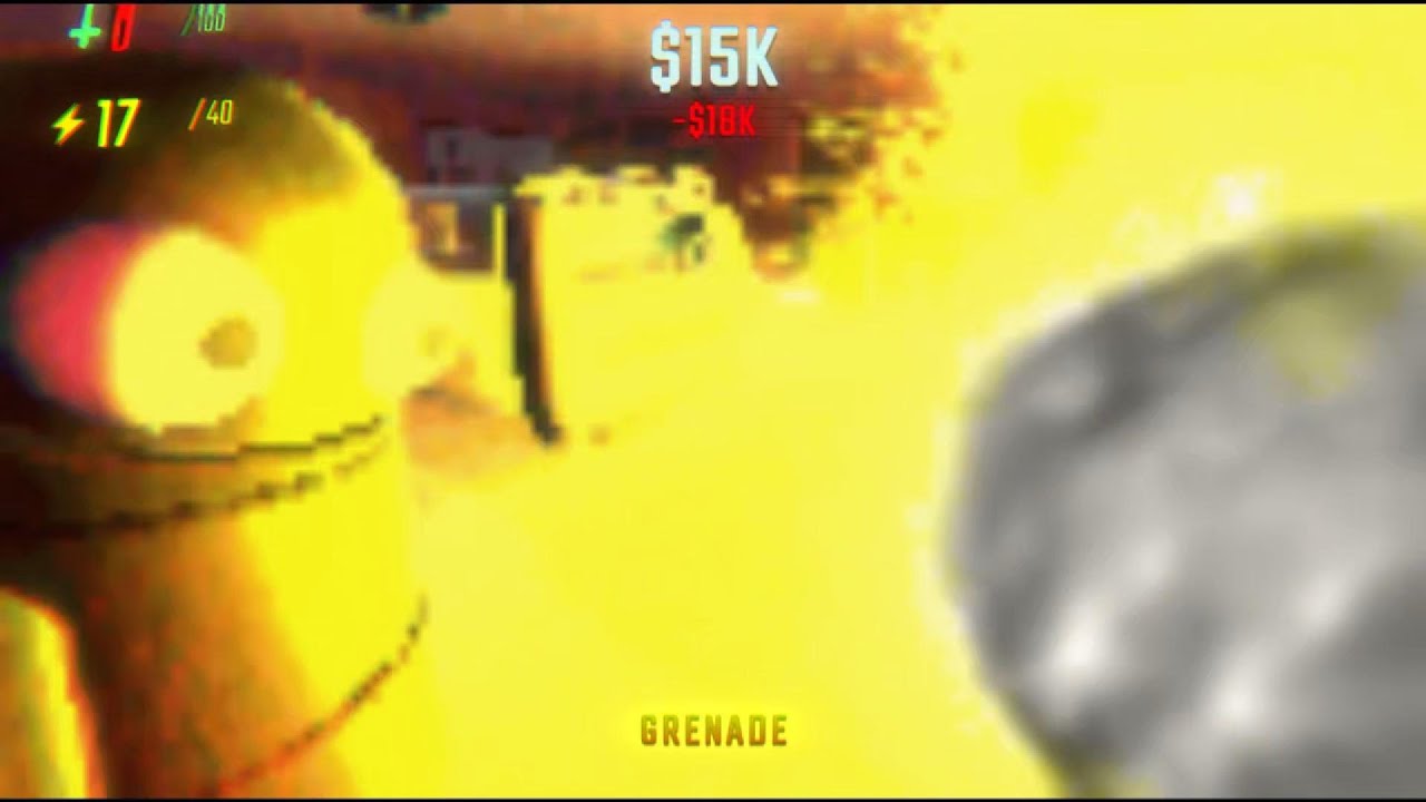 3 personer 1 iq Repo