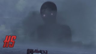 Can An Umibozu Sink A Cargo Ship? January 11, 2023 Hollywoodscotty Vfx