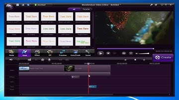 How to Edit WMV Files with WMV Editor