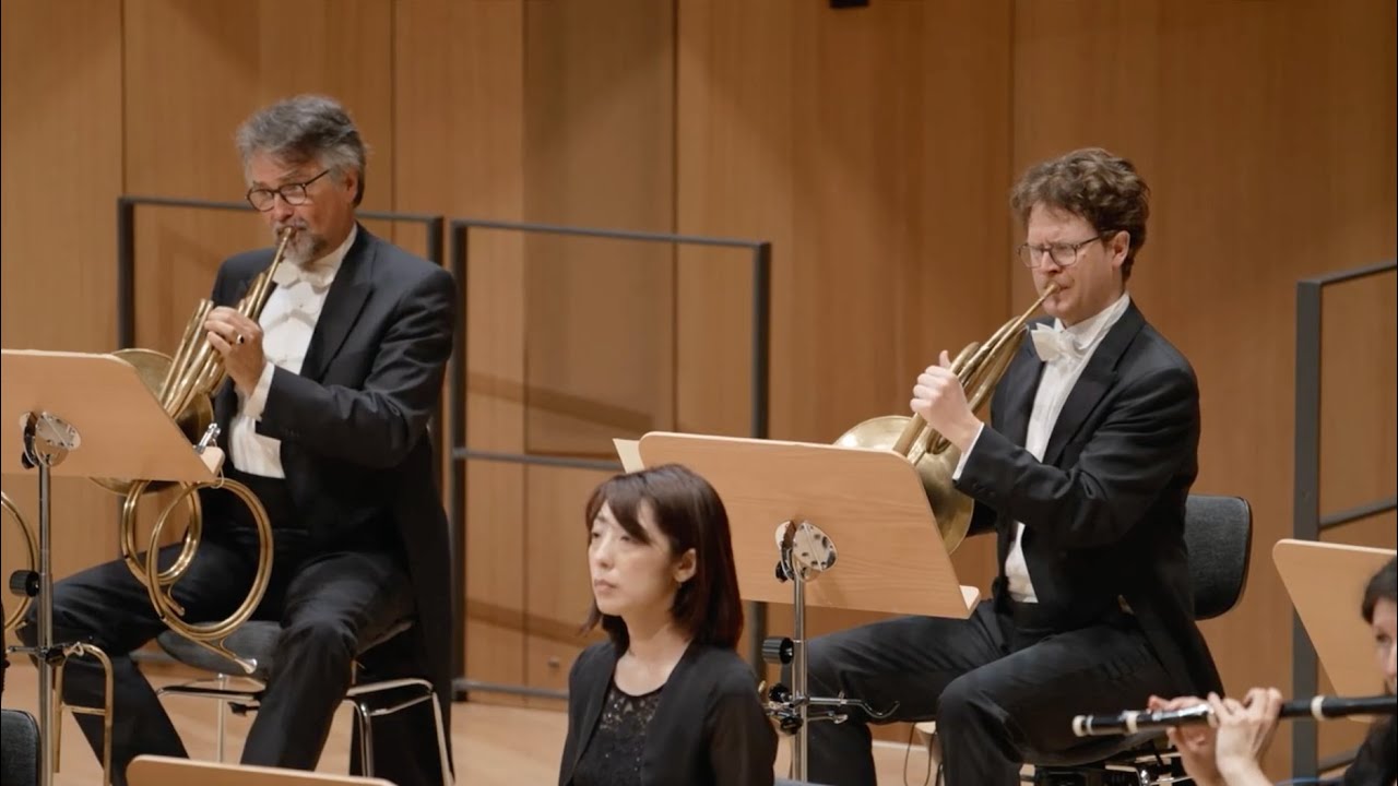 Beethoven's 5th: The last 3 minutes, Dresden Festival Orchestra 2021