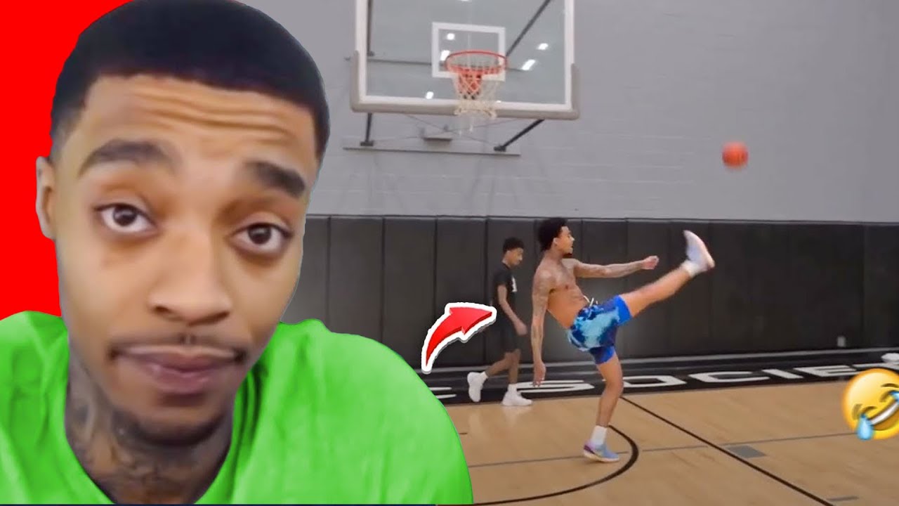 FlightReacts Warriors Rage Compilation!