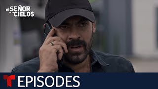 El Señor de los Cielos 9 | Episode 4 | Telemundo English