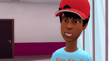 How to get the Joey and Jennifer voices back on plotagon