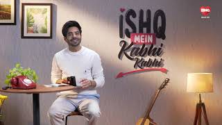 Ishq Mein Kabhi Kabhi with Aparshakti Khurana | Ep. 1 Archies Waale Bhaiya